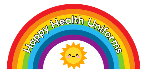 Happy Health Uniforms